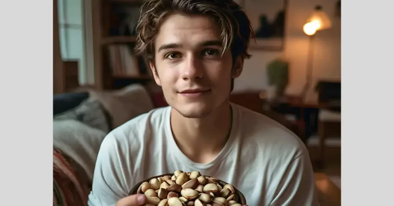 Brazil nuts benefits for male fertility