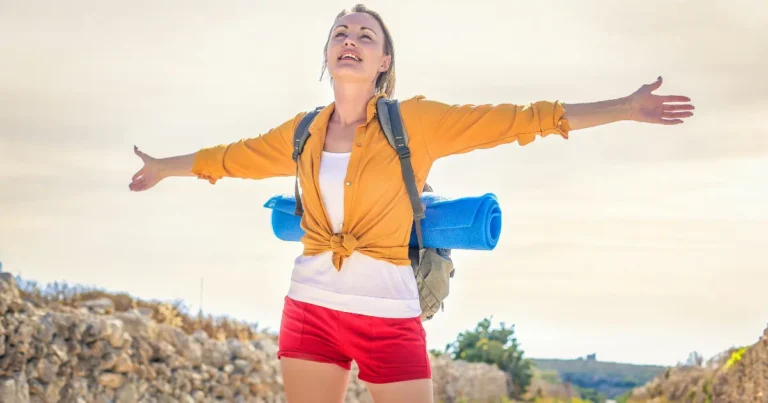 Top 10 tips for a healthy lifestyle